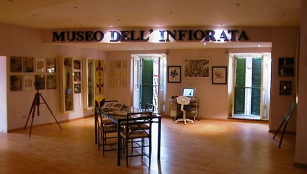 Museo dell’infiorata