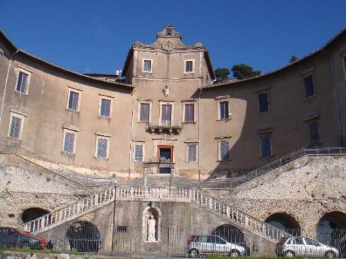 Musei e Parchi archeologici di Praeneste e Gabii - Museo archeologico nazionale Prenestino, Santuario della Fortuna Primigenia e Foro di Praeneste