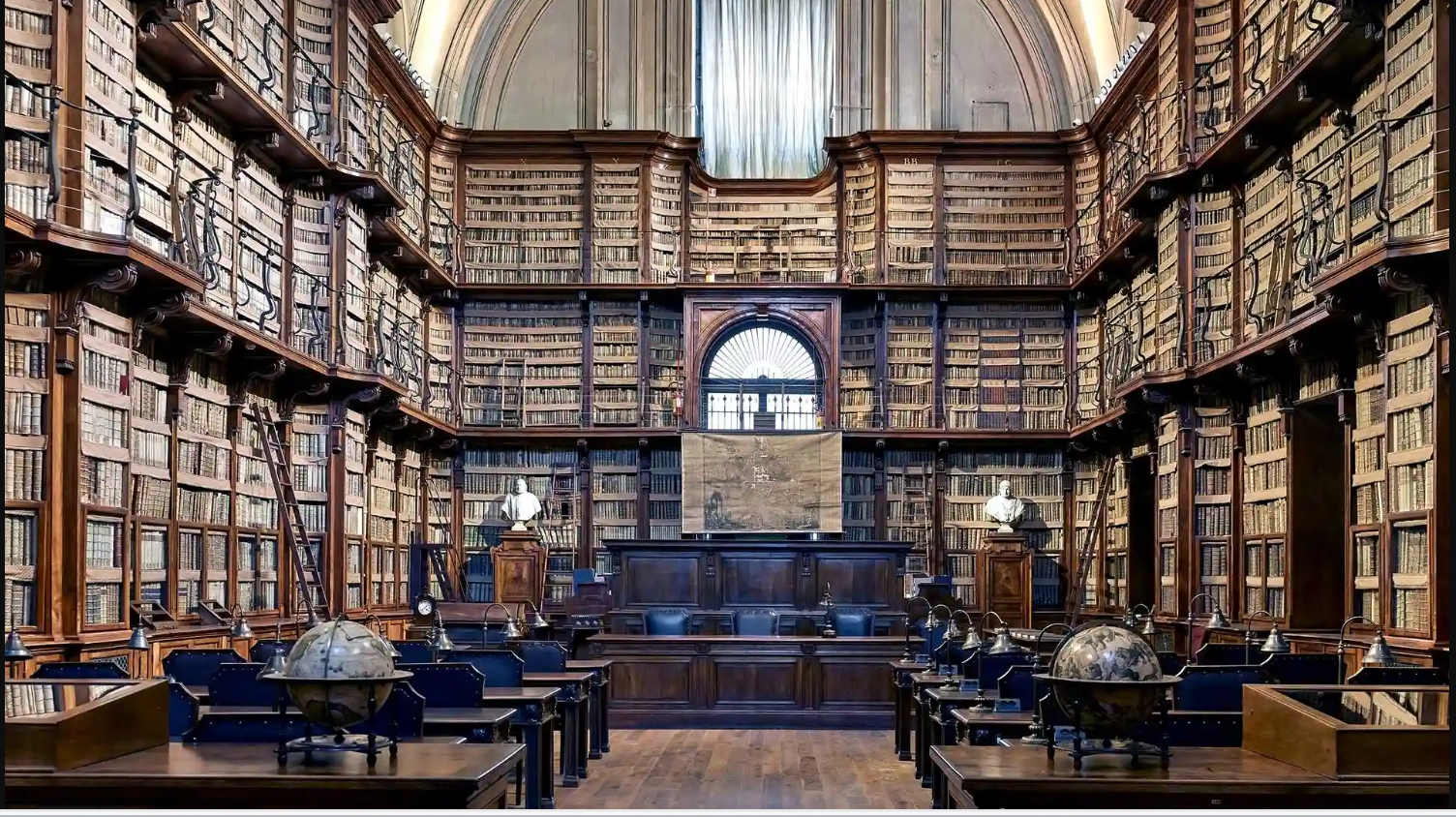 Biblioteca Angelica