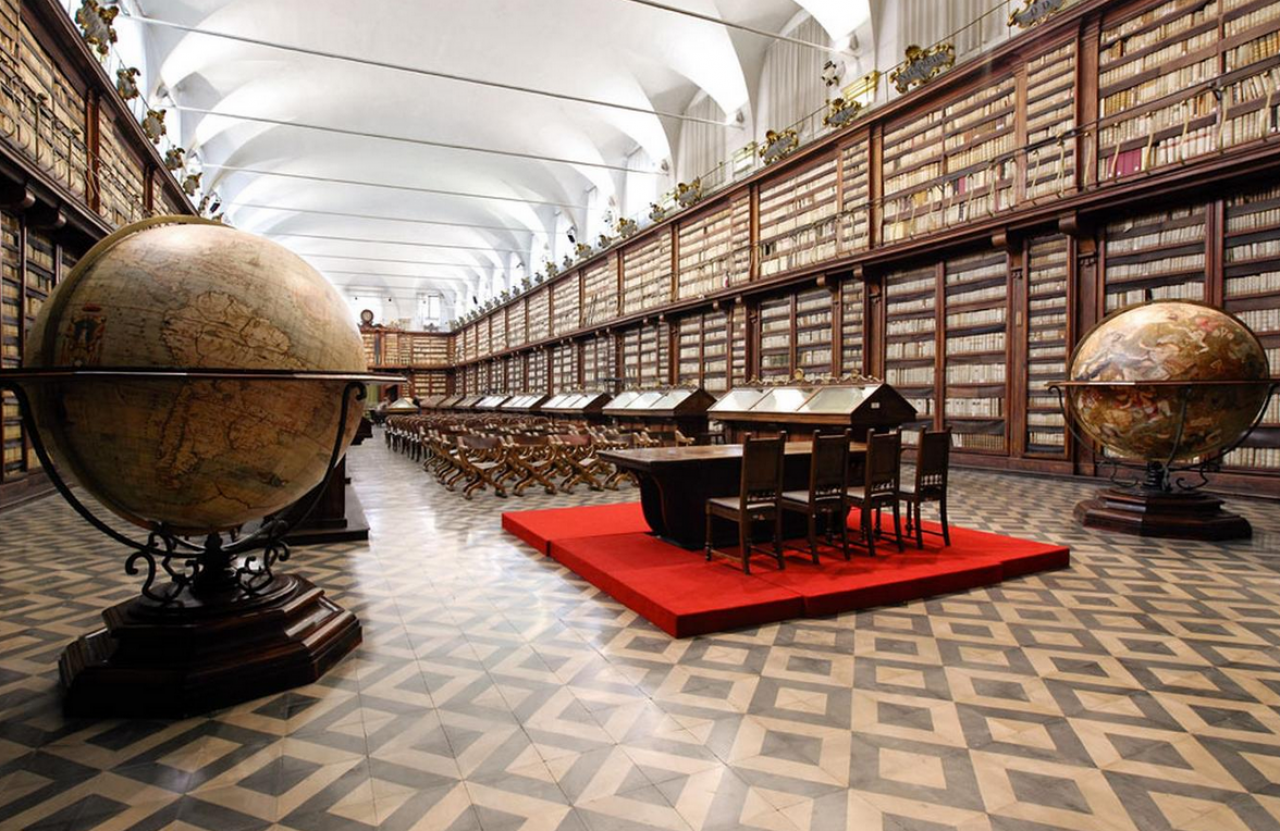 Biblioteca Casanatense