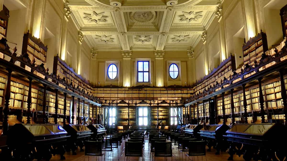 Biblioteca Vallicelliana