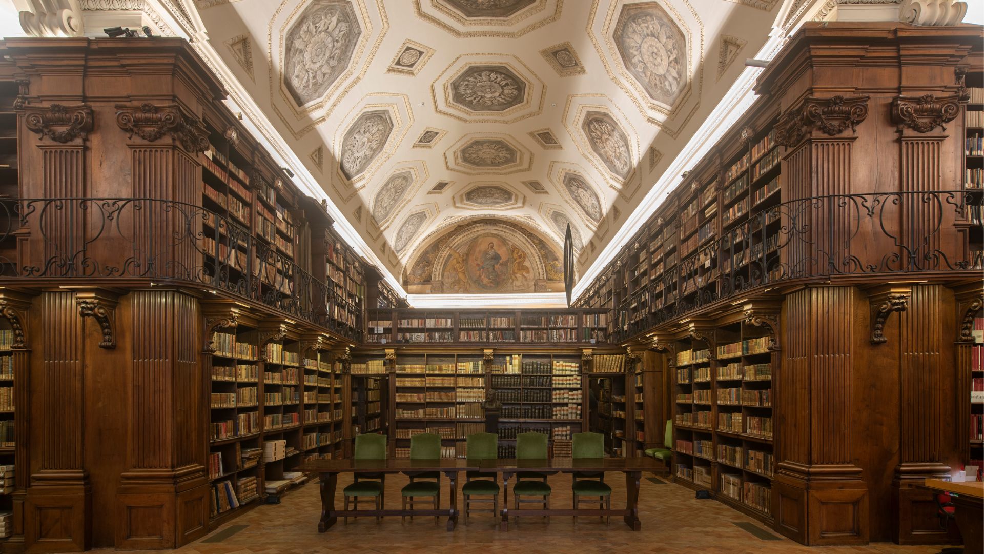 Biblioteca di Archeologia e Storia dell’Arte