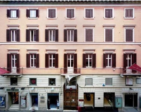 Casa di Goethe