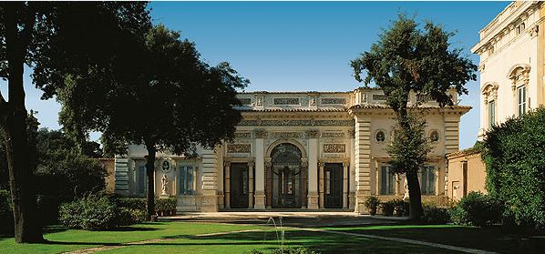 Casino dell'aurora