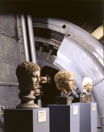 Centrale Montemartini