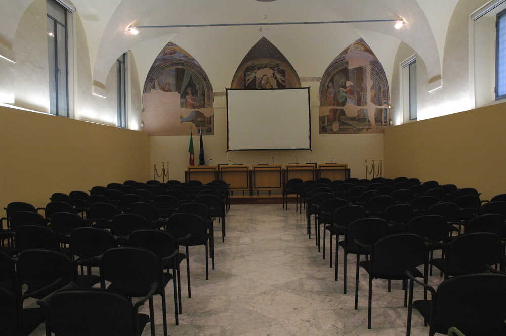 Chiesa di Santa Marta
