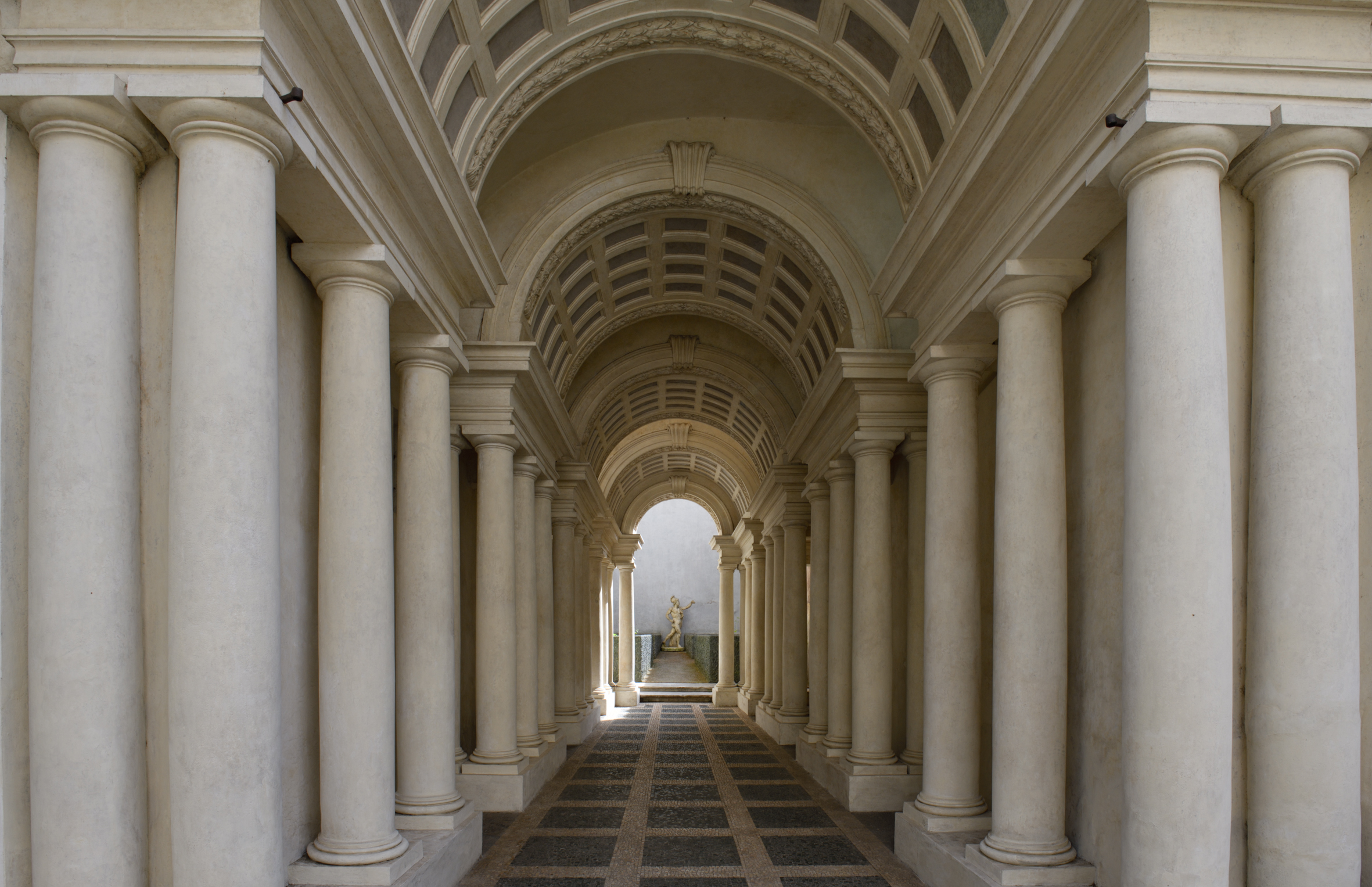 Galleria Spada