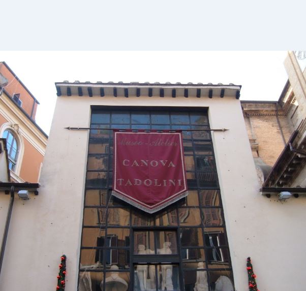 Museo Canova Tadolini