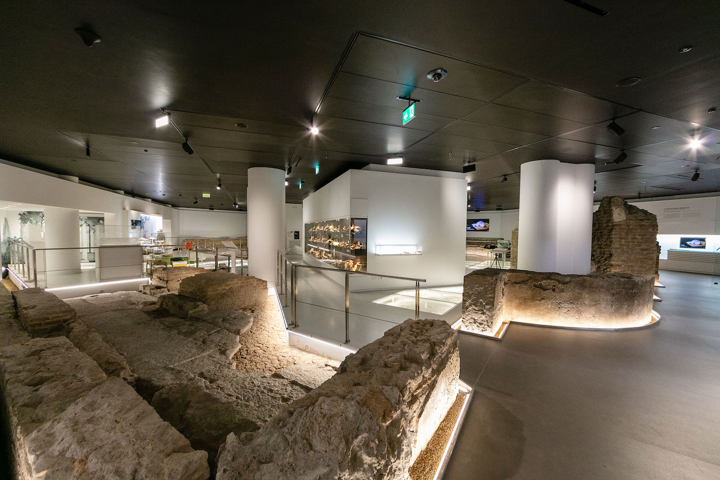 Museo Ninfeo