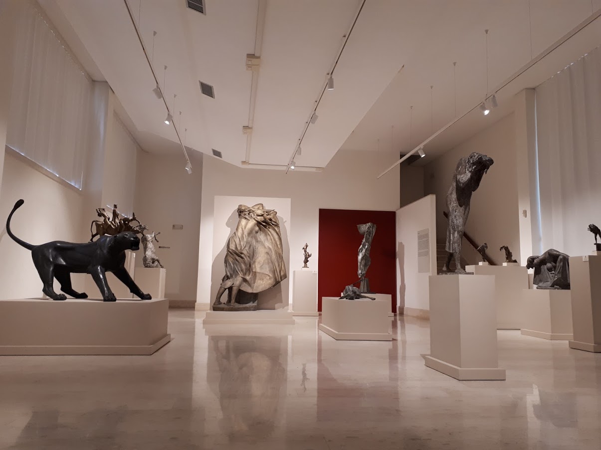 Museo Venanzo Crocetti
