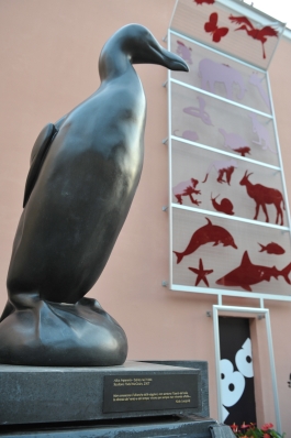 Museo civico di zoologia di Roma