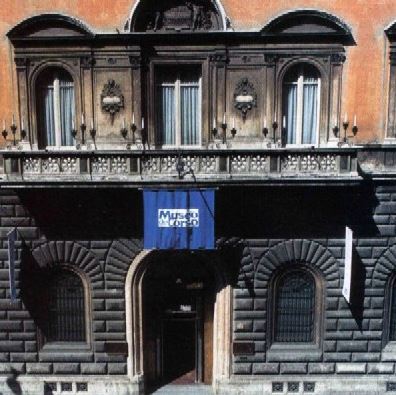 Museo del Corso - Fondazione Cassa di Risparmio di Roma