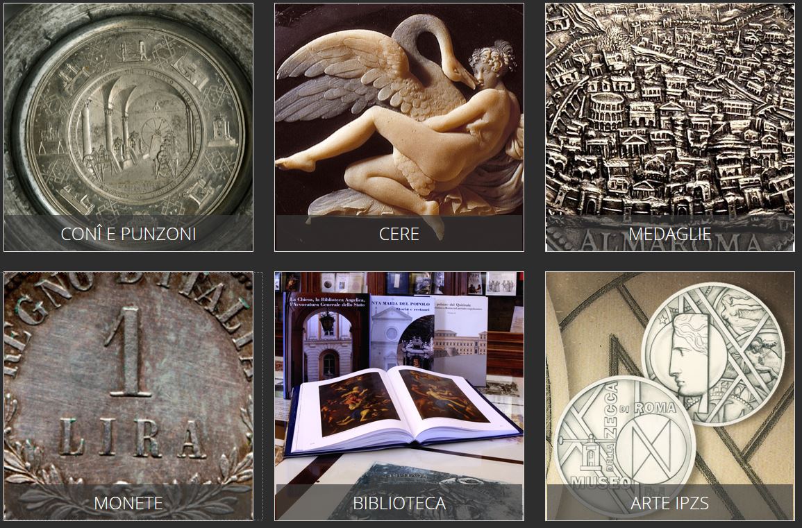 Museo della Zecca di Roma