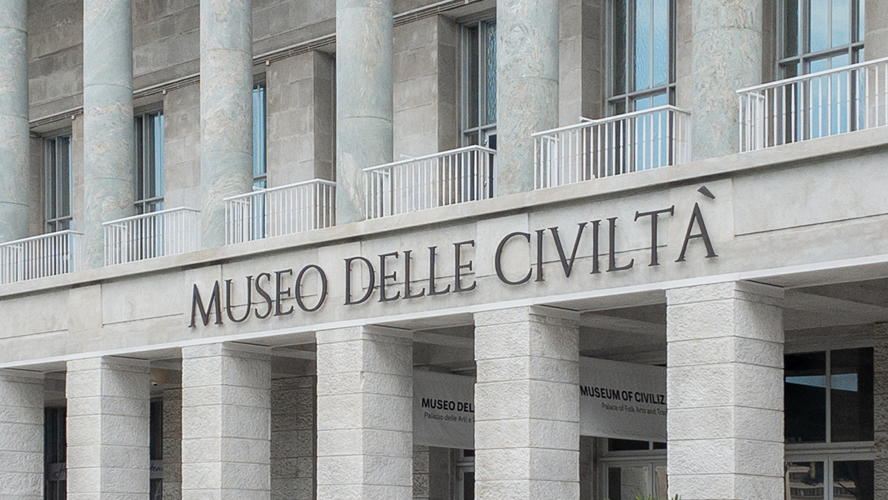 Museo delle Civiltà