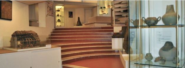 Museo delle origini