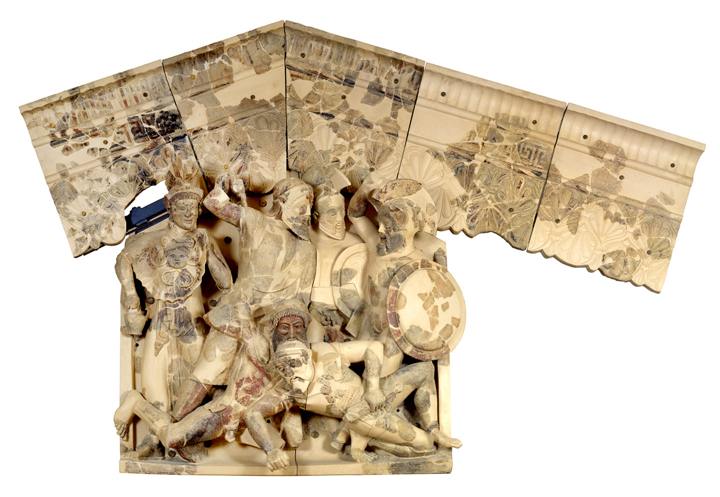 Museo nazionale etrusco di Villa Giulia