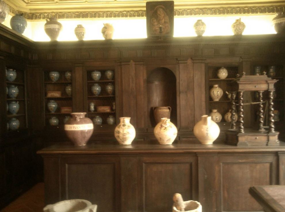 Museo storico nazionale dell'arte sanitaria