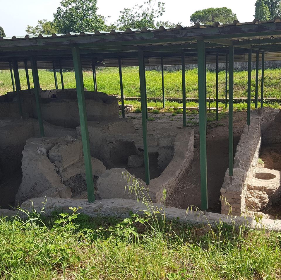 Villa romana di Podere Anna