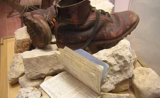 Museo della civiltà contadina Valle dell’Aniene