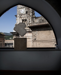Museo archeologico di Segni (Italia)