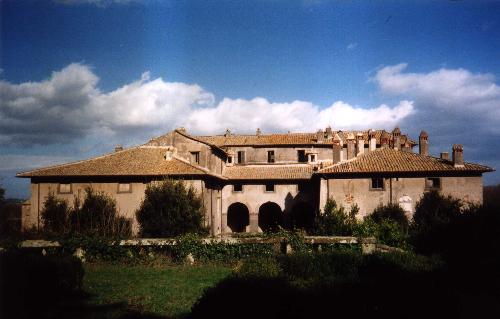 Villa Giustiniani