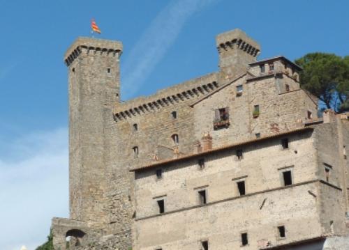 Museo territoriale del Lago di Bolsena