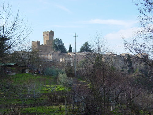Museo della civiltà contadina di Proceno