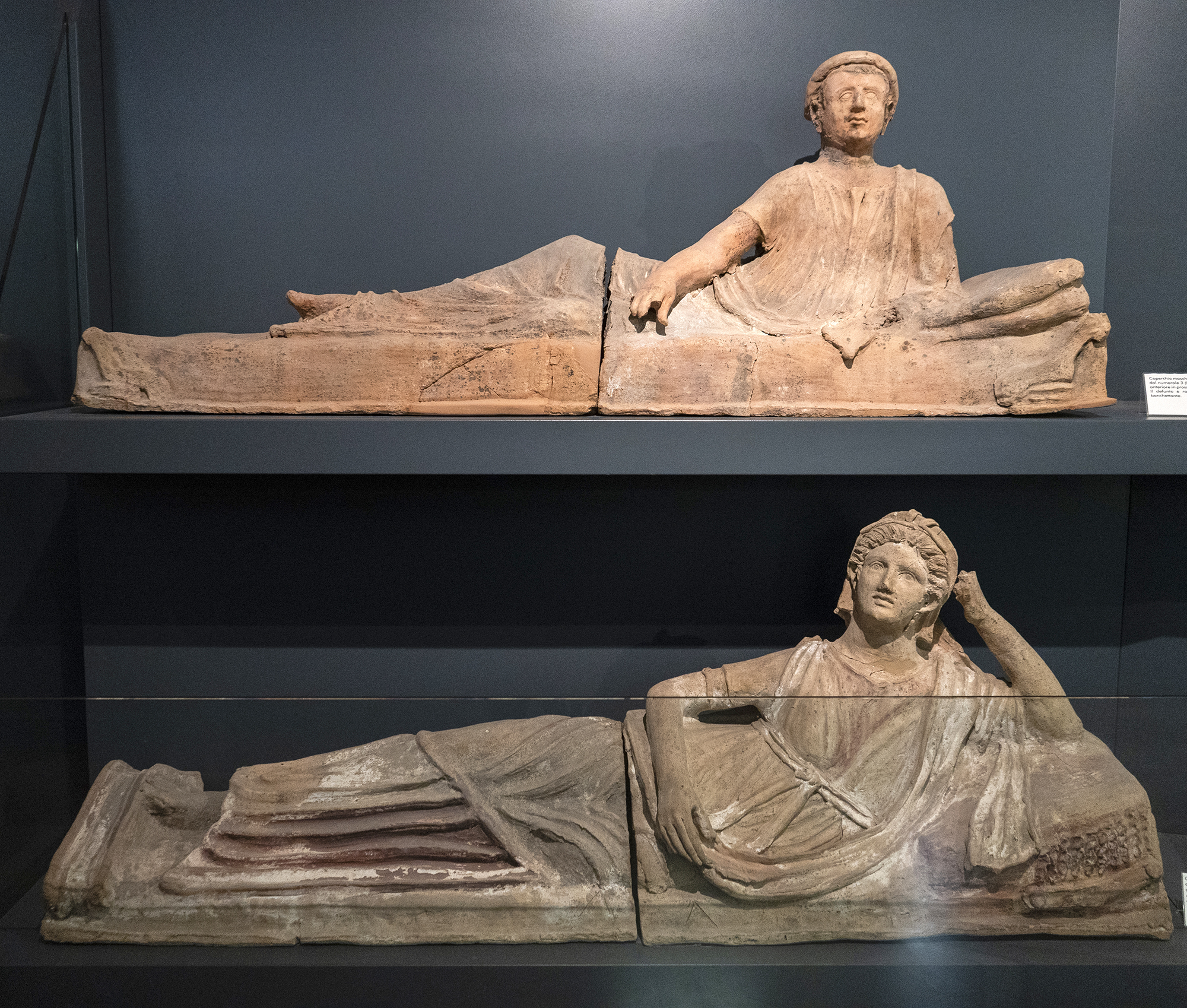 Museo archeologico nazionale di Tuscania