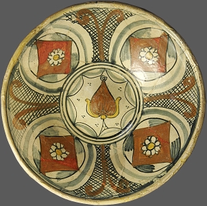 Museo della ceramica della Tuscia