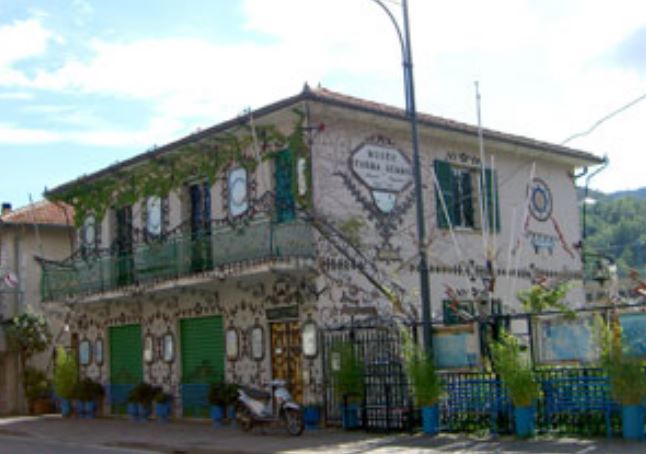Parma Gemma