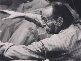 Archivio del regista Aldo Trionfo