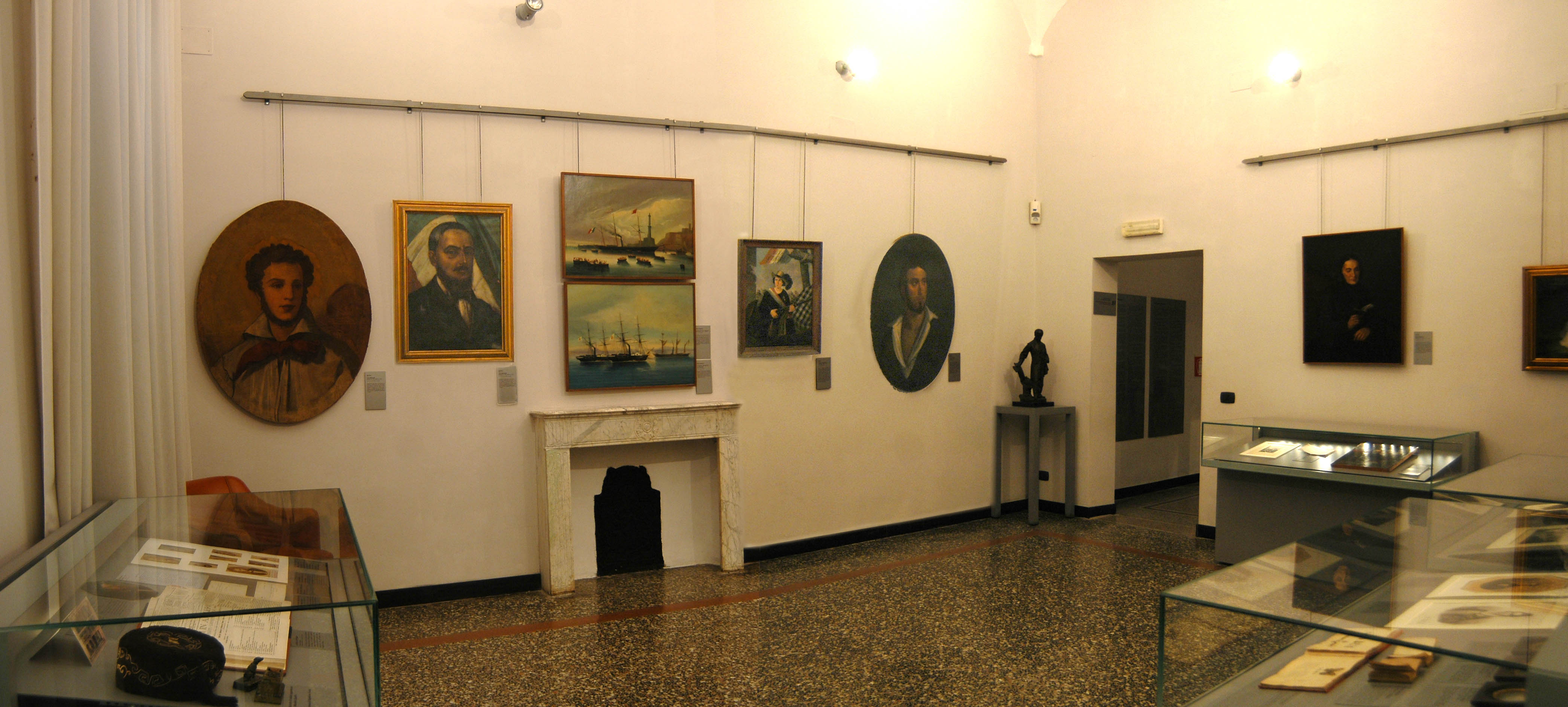 Casa Mazzini