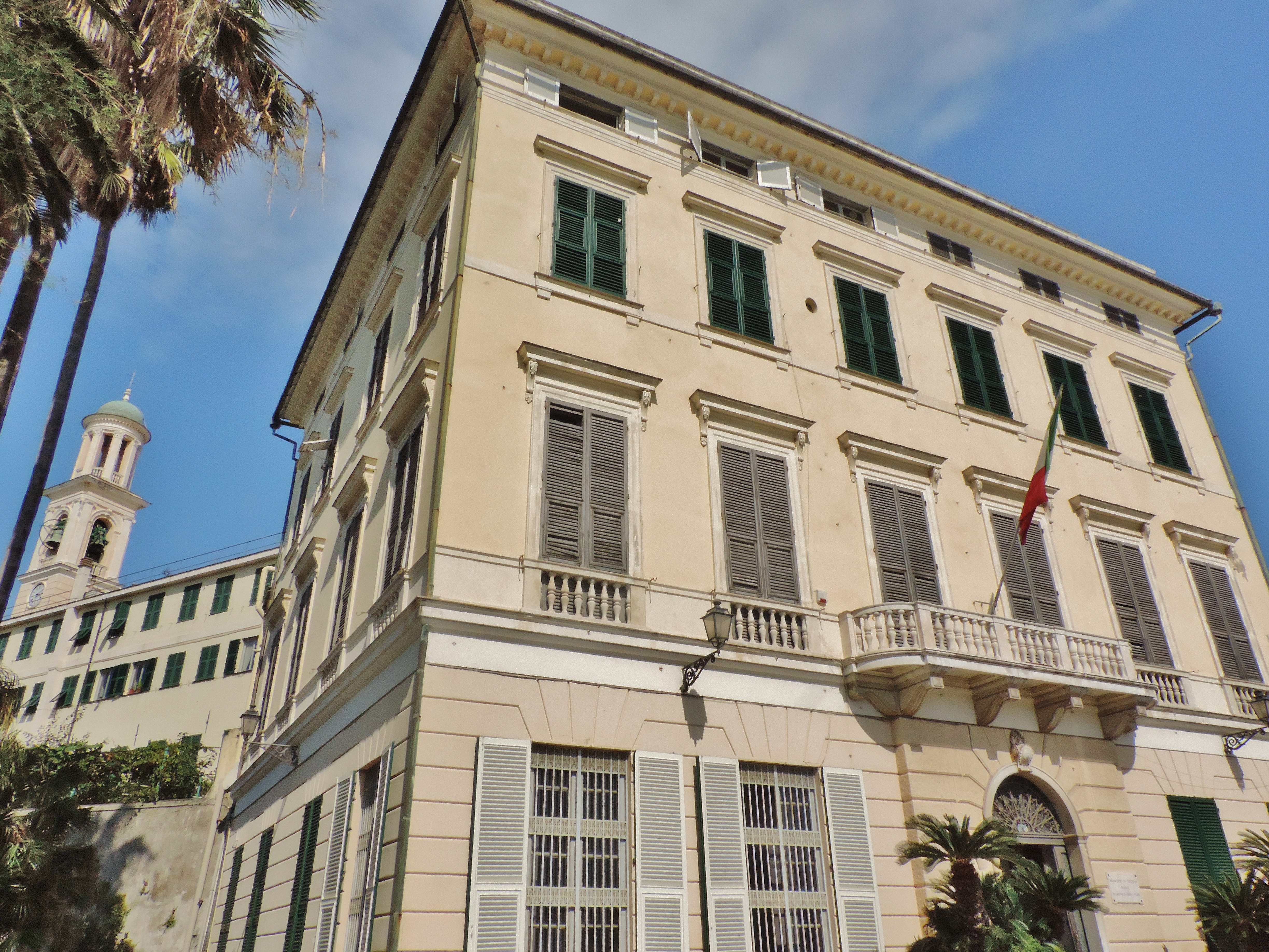 Museo di archeologia ligure