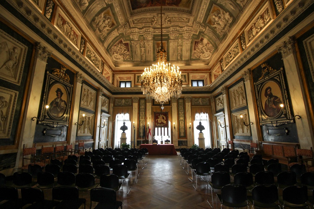 Palazzo Tursi