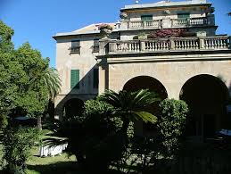 Villa Spinola