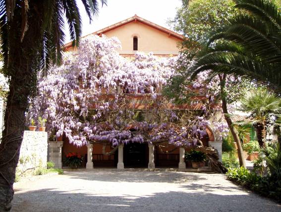 Centro culturale inglese
