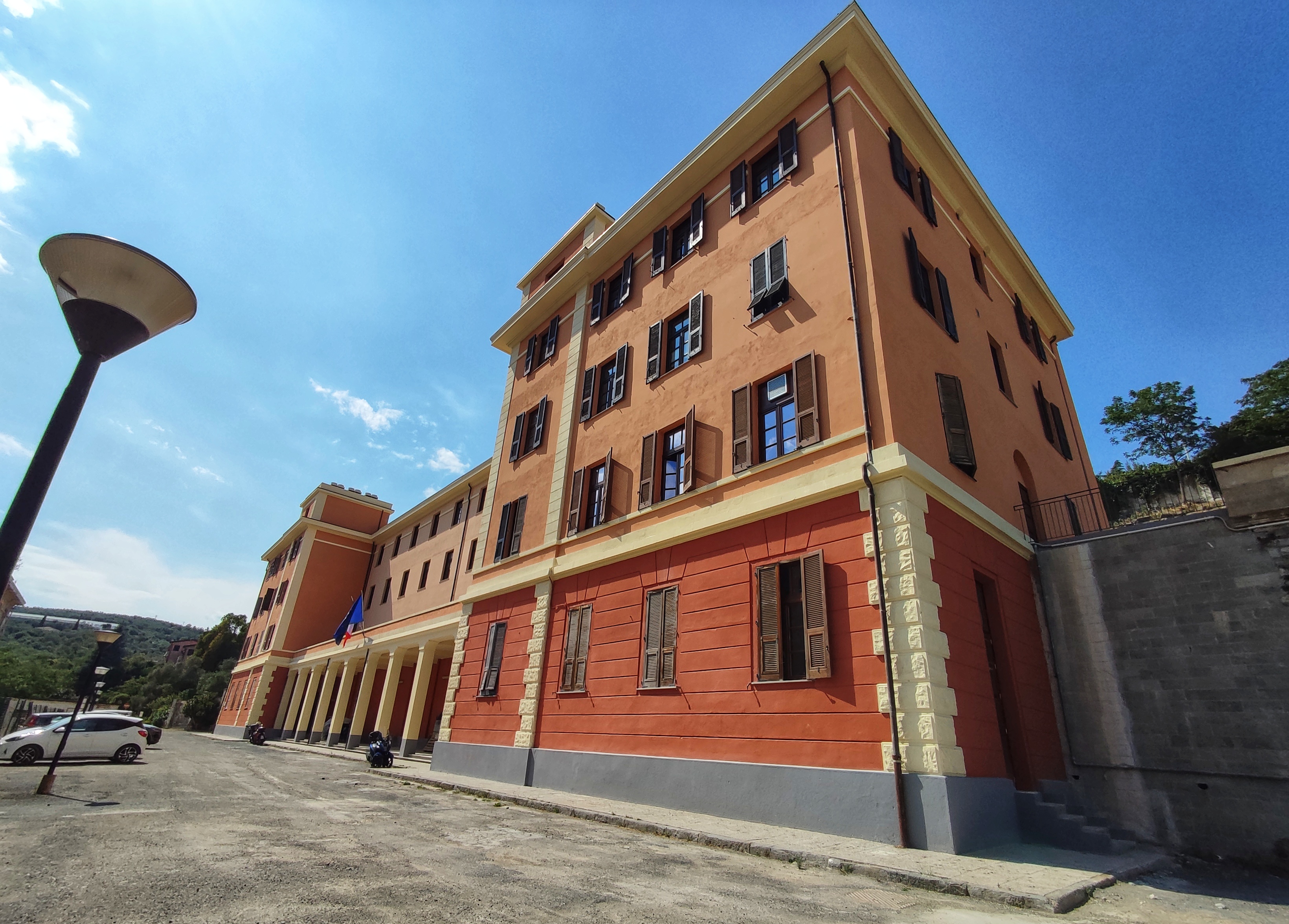 Archivio di Stato di Imperia