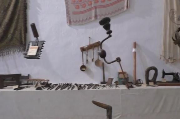 Mostra museo delle cose dimenticate