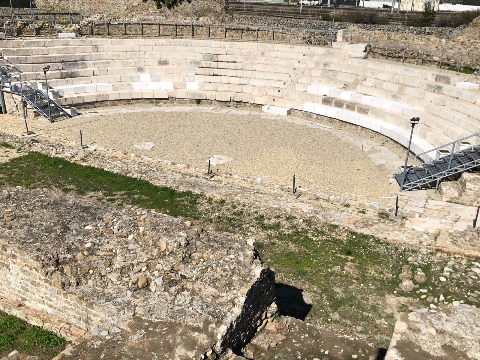 Area archeologica di Nervia