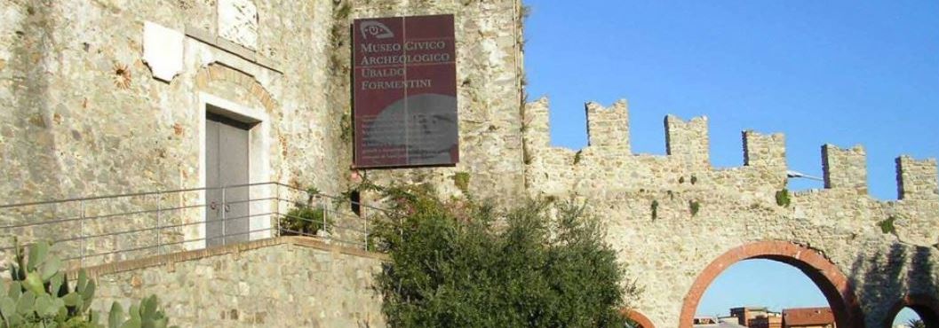 Castello di San Giorgio