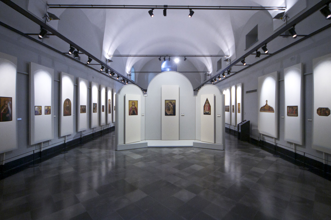 Museo civico Amedeo Lia