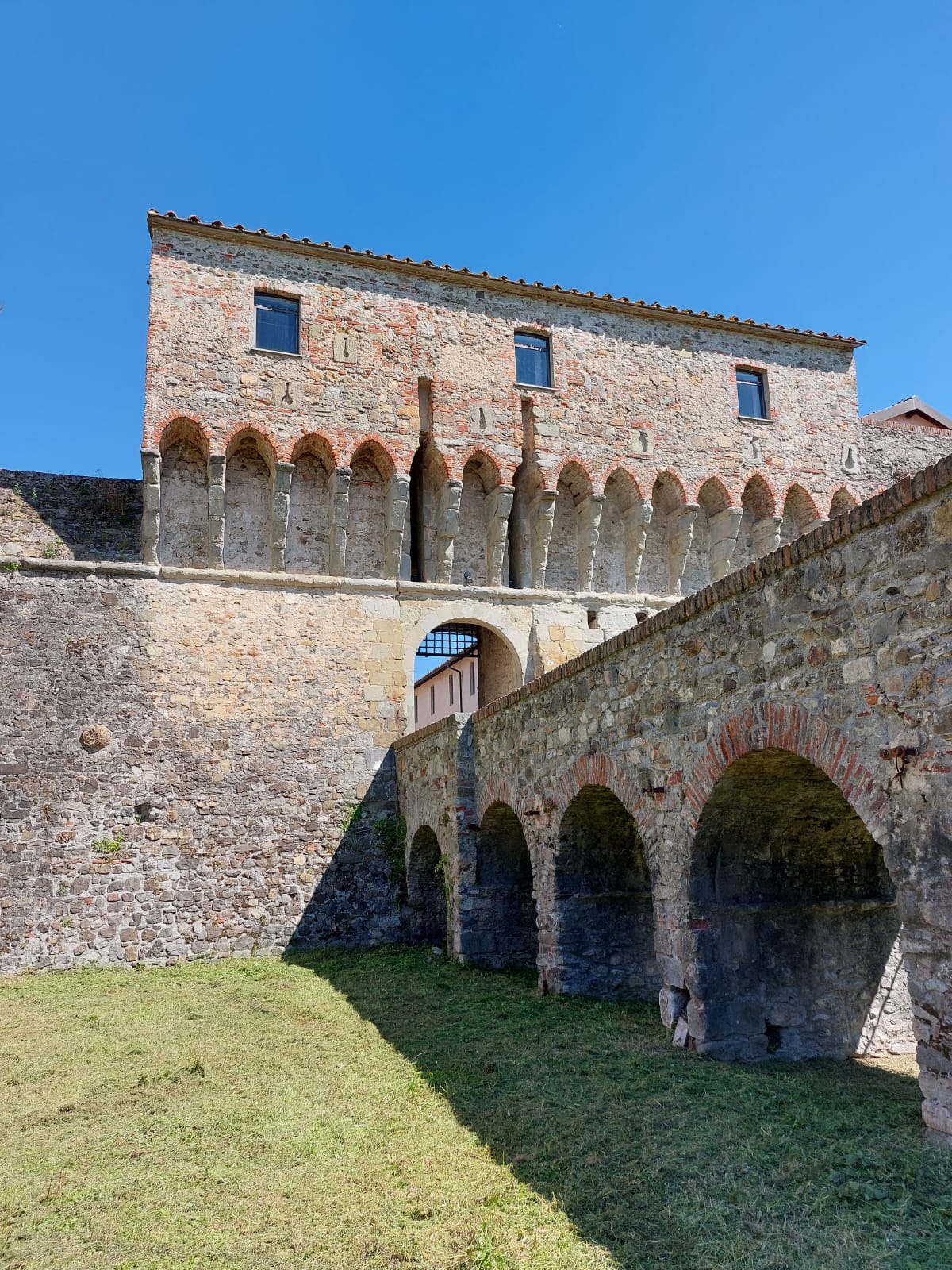 Fortezza Firmafede