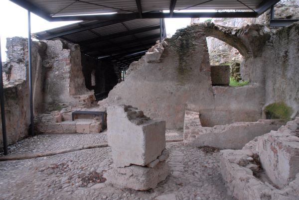 Complesso archeologico di San Calocero