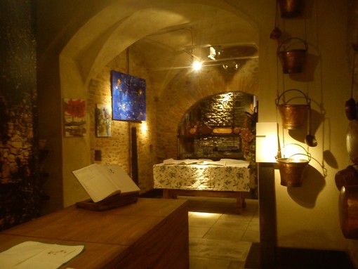 Museo "La civiltà dell'olivo"