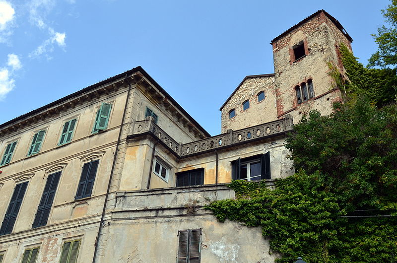 Villa Scarzella