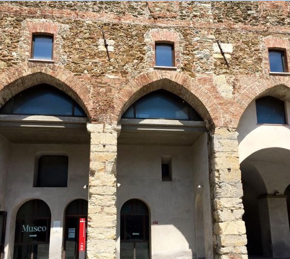 Civico museo storico archeologico