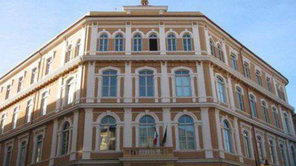 Raccolta storica del gabinetto di fisica del Liceo Chiabrera