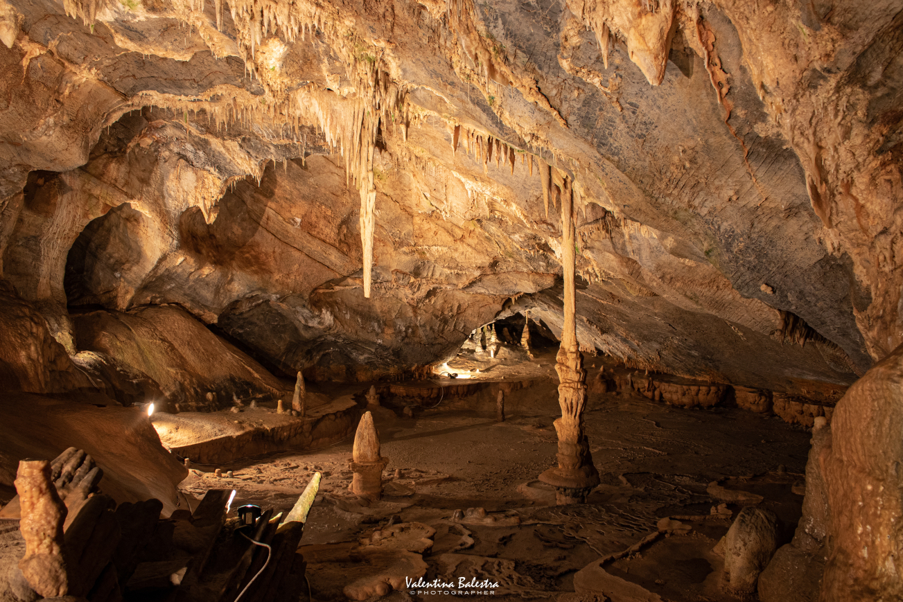 Grotte di Toirano