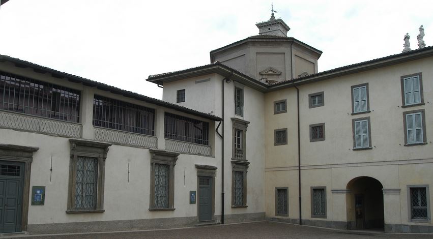 Museo d'arte sacra S. Martino