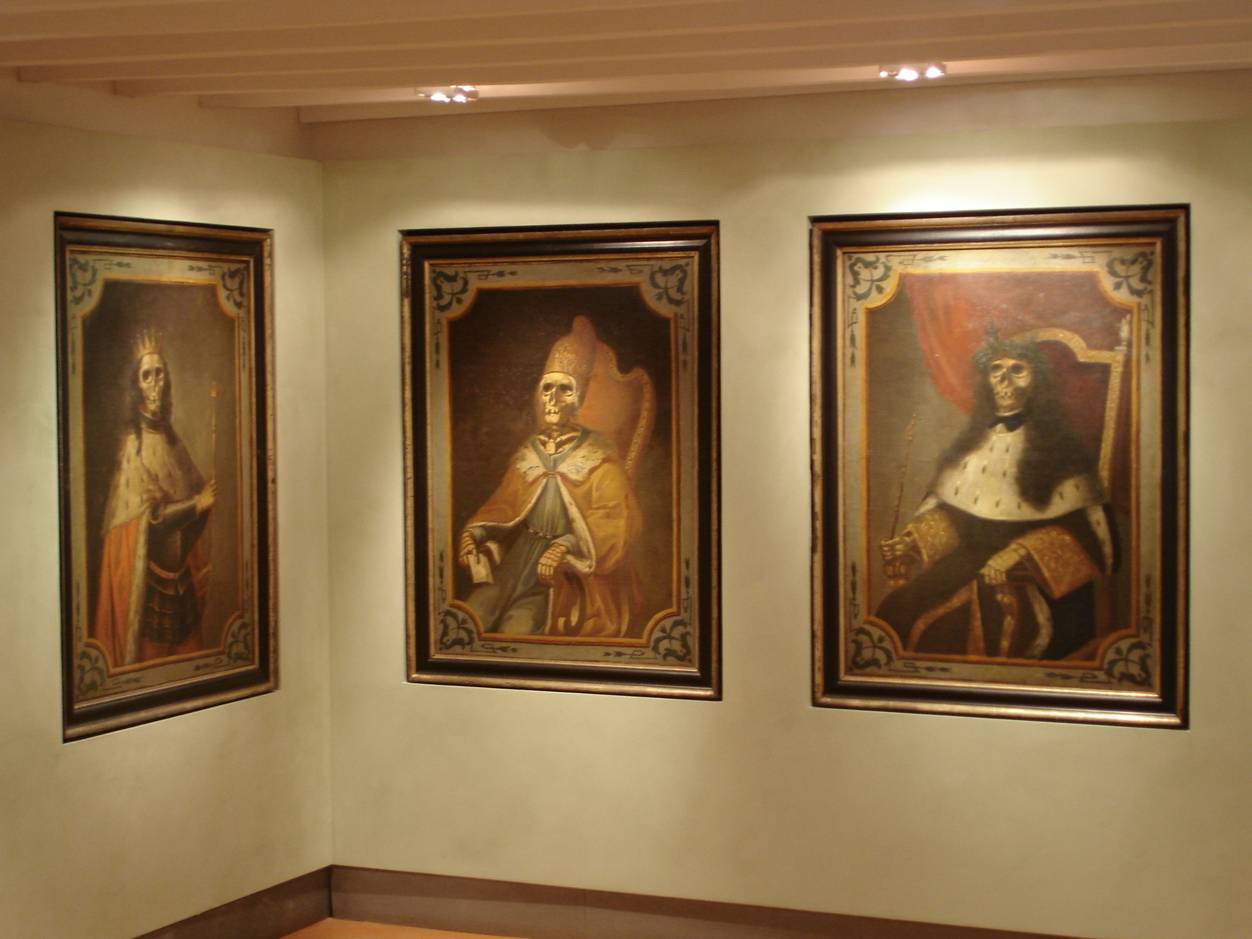 Museo adriano bernareggi